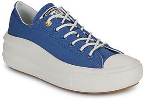 Nízke tenisky Converse  CHUCK TAYLOR ALL STAR MOVE PLATFORM