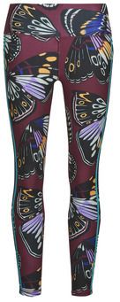 Legíny adidas  Farm 7/8 Leggings