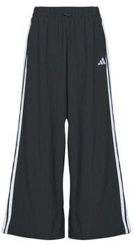Tepláky/Vrchné oblečenie adidas  Essentials 3-Stripes Lifestyle Woven Parachute Tracksuit Bottoms