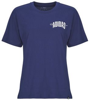 Tričká s krátkym rukávom adidas  Collegiate Graphic T-Shirt