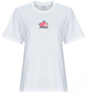 Tričká s krátkym rukávom adidas  Farmers Market Strawberry Graphic T-Shirt