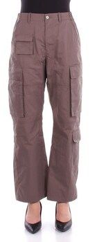 Nohavice Cargo Mm6 Maison Margiela  M60735-MM05F