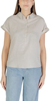 Blúzka Street One  SHIRTCOLLARBLOUSE 345397