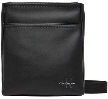 Tašky cez rameno Calvin Klein Jeans  MONO LOGO FLAT PACK 18 LV04G3107G