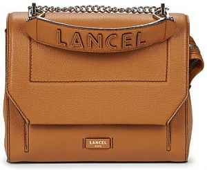 Tašky cez rameno Lancel  NINON DE LANCEL M