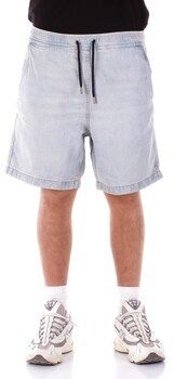 Šortky/Bermudy Guess  M5GD35D5M51
