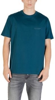 Polokošele s dlhým rukávom EAX  XM001281 AF10361