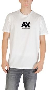 Polokošele s dlhým rukávom EAX  XM001403 AF16432