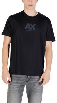 Polokošele s dlhým rukávom EAX  XM001403 AF16432
