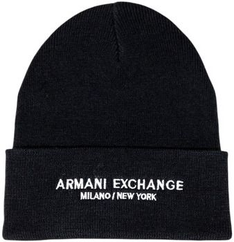 Čiapky EAX  BEANIE HAT XM001637 AF16950