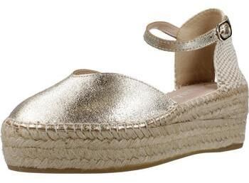 Espadrilky Macarena  JAVA26