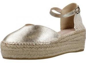 Espadrilky Macarena  JAVA26