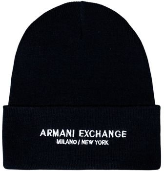Čiapky EAX  BEANIE HAT XM001637 AF16950
