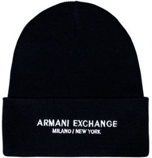 Čiapky EAX  BEANIE HAT XM001637 AF16950