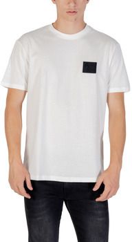 Polokošele s dlhým rukávom EAX  XM001456 AF10358