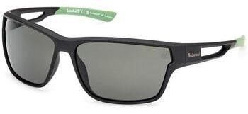 Slnečné okuliare Timberland  Polarized TB00001 02R