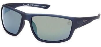Slnečné okuliare Timberland  Polarized TB00003 91D