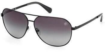 Slnečné okuliare Timberland  Polarized TB00029 02D