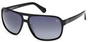 Slnečné okuliare Timberland  Polarized TB00031 01D