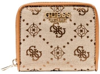 Peňaženky Guess  NEDA SLG SMALL ZIP AROUND SWJP96 54137