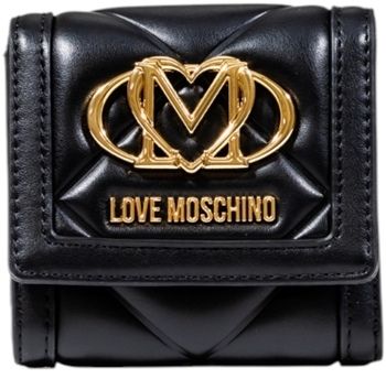 Peňaženky Love Moschino  SOFT JC5647PP1N