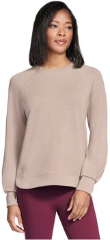 Svetre Skechers  Skechluxe Elevate Crewneck