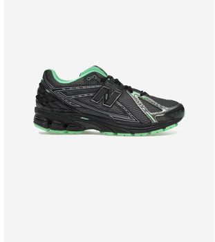 Nízke tenisky New Balance  1906R Dark Silver Metallic Lab Green