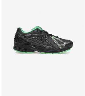 Nízke tenisky New Balance  1906R Dark Silver Metallic Lab Green