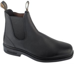 Polokozačky Blundstone  Elastic Sided Boot Dress