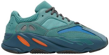 Nízke tenisky adidas  Yeezy Boost 700 Faded Azure