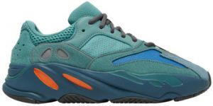 Nízke tenisky adidas  Yeezy Boost 700 Faded Azure