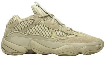 Nízke tenisky adidas  Yeezy 500 Super Moon Yellow