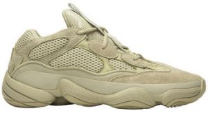 Nízke tenisky adidas  Yeezy 500 Super Moon Yellow