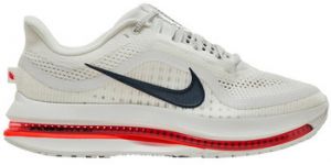 Nízke tenisky Nike  Air Zoom Pegasus Premium Summit White Bright Crimson