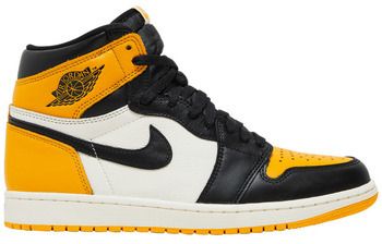 Členkové tenisky Nike  Jordan 1 Retro High OG Taxi