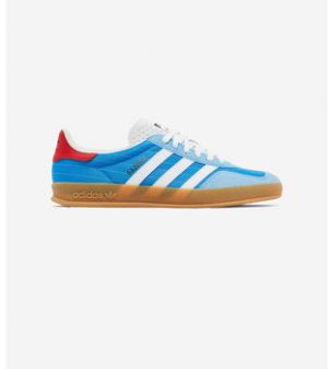 Nízke tenisky adidas  Gazelle Indoor Olympic Blue