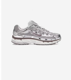 Nízke tenisky Nike  P-6000 Platinum Violet Vast Grey (Women's)
