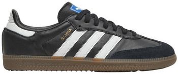 Nízke tenisky adidas  Samba OG Black White Gum