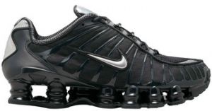 Nízke tenisky Nike  Shox TL Off Noir Silver (Women's)