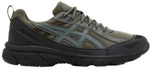 Nízke tenisky Asics  Gel-Venture 6 Shield Graphite Grey Truffle Grey