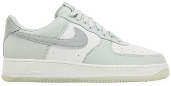 Nízke tenisky Nike  Air Force 1 '07 Light Silver Pumice