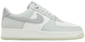 Nízke tenisky Nike  Air Force 1 '07 Light Silver Pumice
