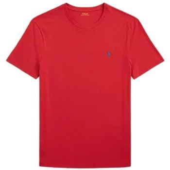 Tričká s krátkym rukávom Ralph Lauren  SSCNCMSLM2