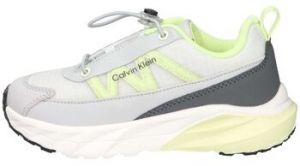Nízke tenisky Calvin Klein Jeans  V3X9-83174-1845