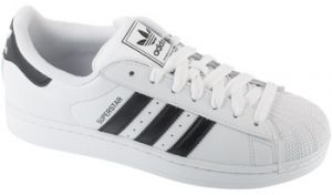 Nízke tenisky adidas  adidas Superstar II