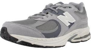 Nízke tenisky New Balance  GC2002