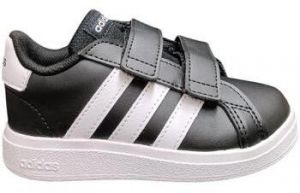 Nízke tenisky adidas  GRAD COURT