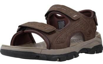 Športové sandále Skechers  TRESMEN - GARO