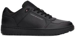 Nízke tenisky Tommy Hilfiger  FM0FM05518