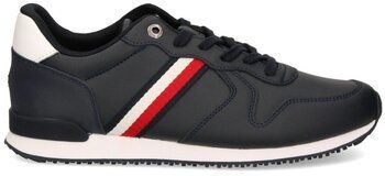 Nízke tenisky Tommy Hilfiger  FM0FM05522